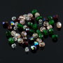 Re70 Mix margele sticla 3-4mm