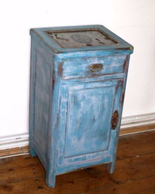 Comoda/dulapior Vintage