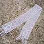Accesoriu crosetat
