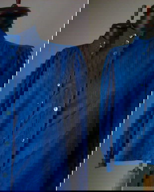 YVES SAIN LAURENT MATASE  VEGETALA