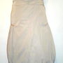 Fusta model gogosar