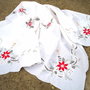Broderie Craciun