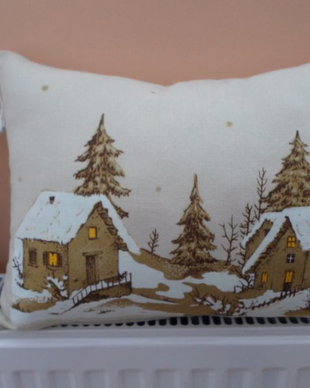 pernute ornament-iarna