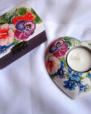set cadou 25808