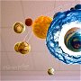 Sistemul solar - Fetru