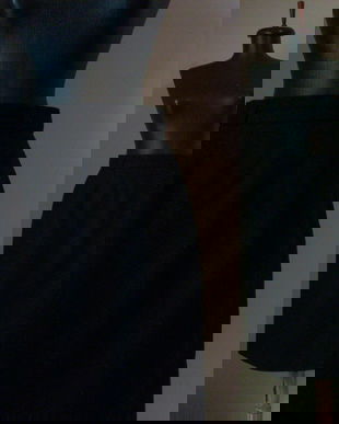 FUSTA MIDI STOFA LANA FIARTA