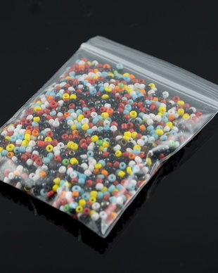 Re71 Mix margele nisip 2mm
