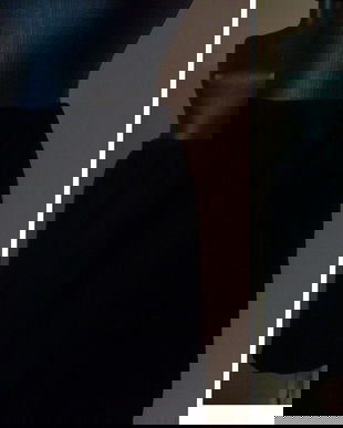 CHLOE FUSTA PETRECUTA STOFA LANA