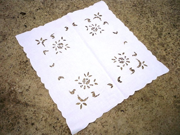 Broderie