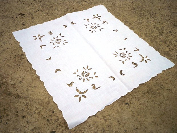 Broderie