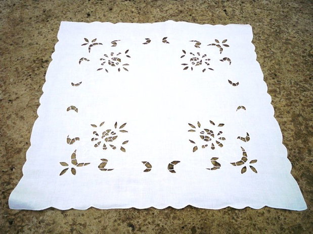 Broderie