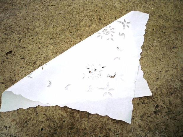 Broderie