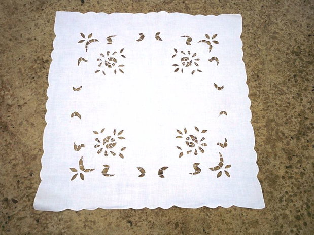 Broderie