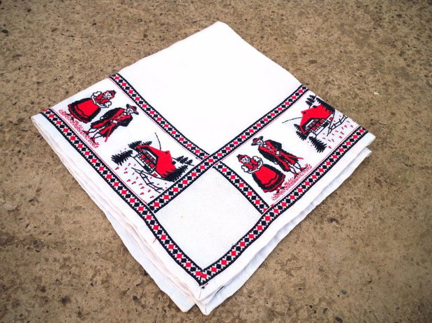 Broderie