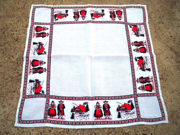 Broderie
