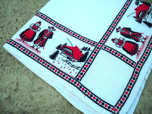 Broderie