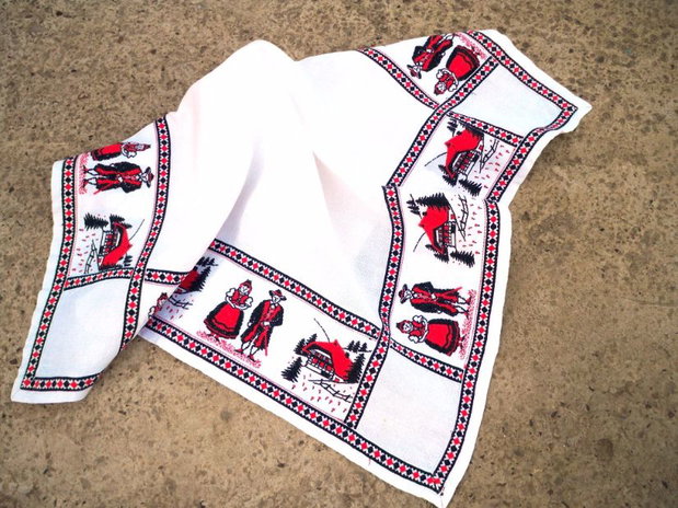 Broderie