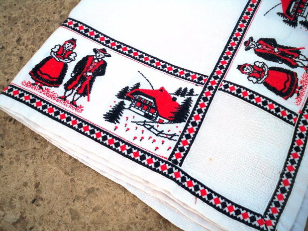 Broderie