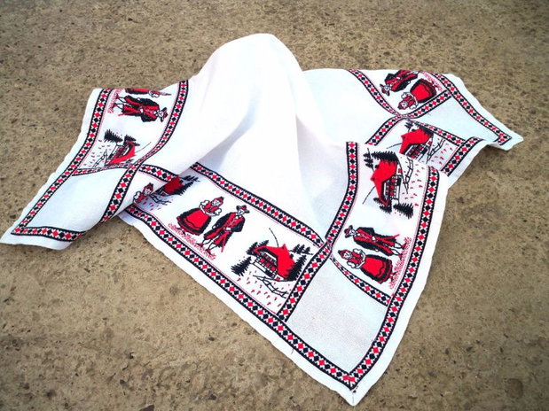 Broderie