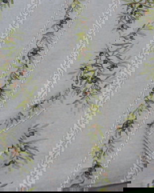 Set 4 huse pt perne decorative