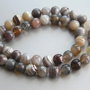 Botswana agate