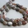 Botswana agate