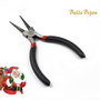 Cleste pentru modelat sarma si realizat bucle aprox 12 cm