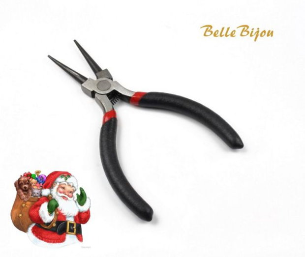 Cleste pentru modelat sarma si realizat bucle aprox 12 cm
