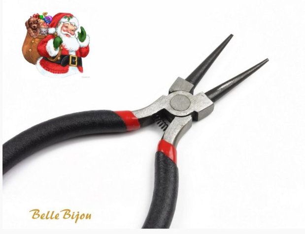 Cleste pentru modelat sarma si realizat bucle aprox 12 cm