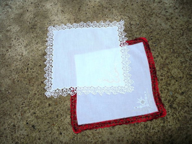 Broderii