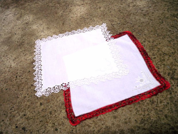 Broderii