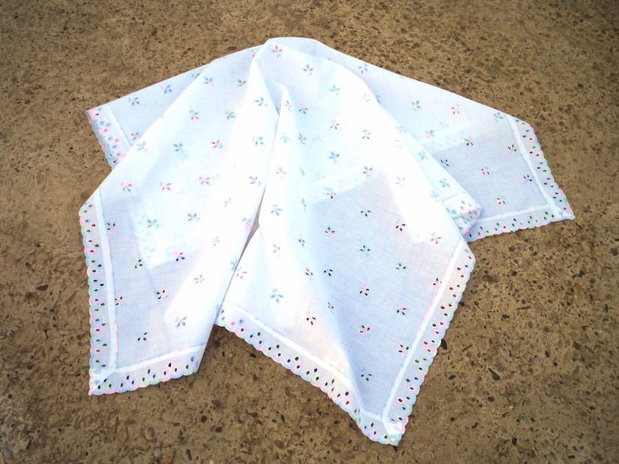 Broderie