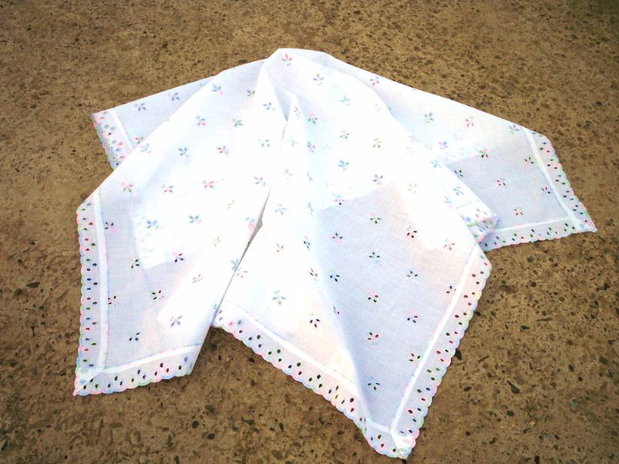 Broderie