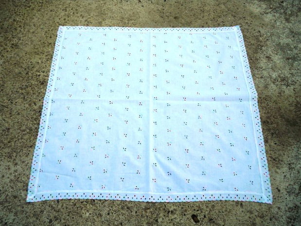 Broderie