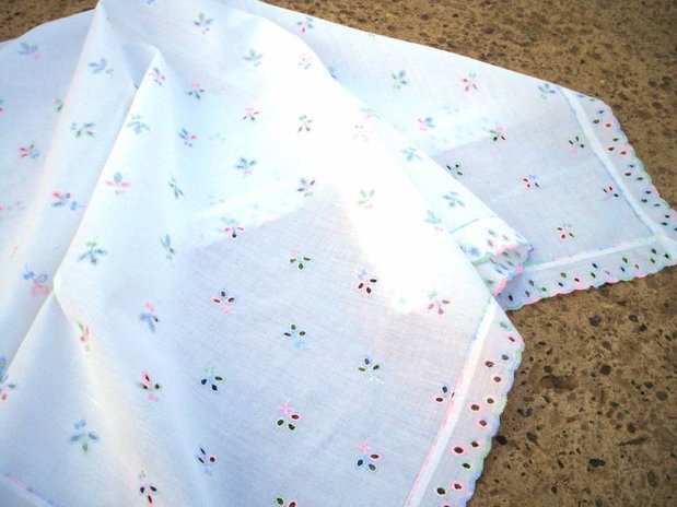 Broderie