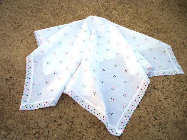 Broderie