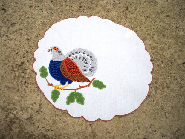 Broderie 1