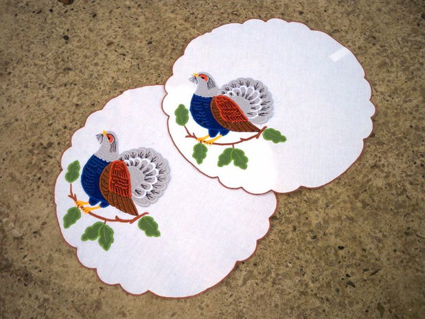 Broderie 1