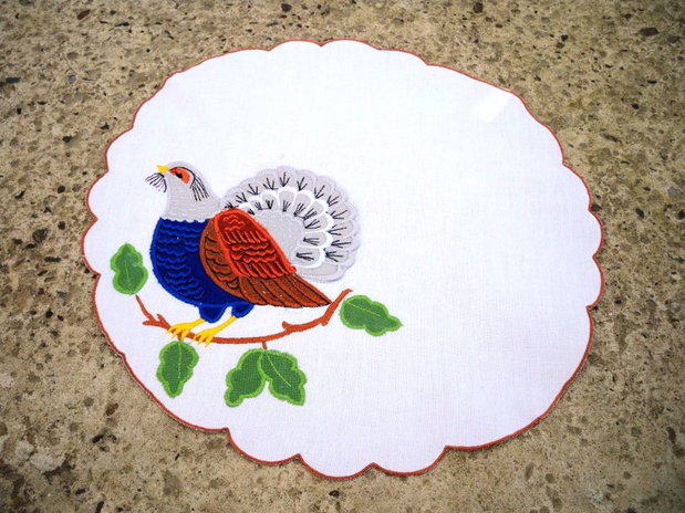 Broderie 1