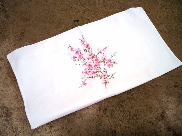Imprimeuri flori de mar