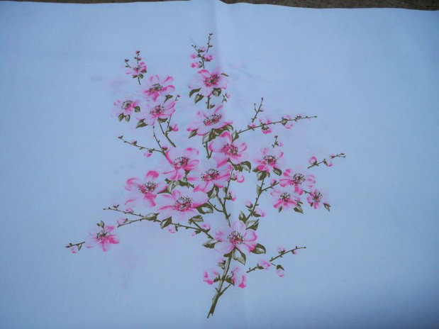 Imprimeuri flori de mar