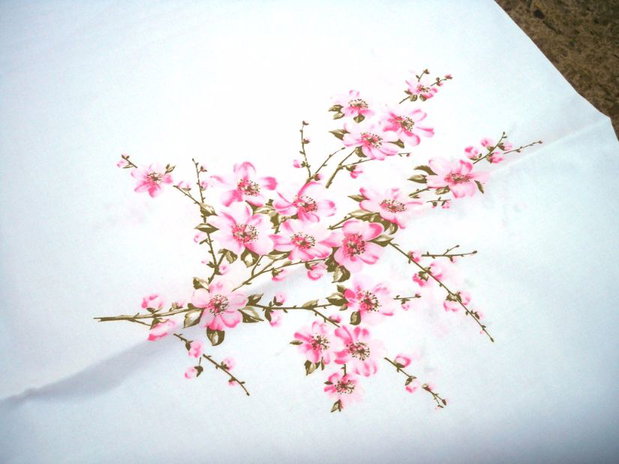 Imprimeuri flori de mar