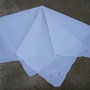 Broderie alba