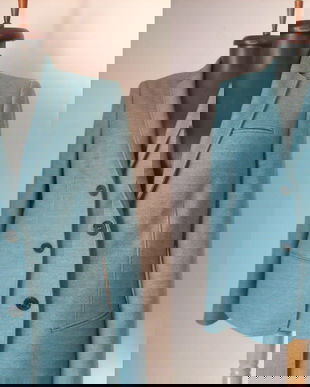 WINDSOR SACOU JERSE LANA