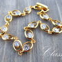 Bratara aurita&zirconii CLASSY