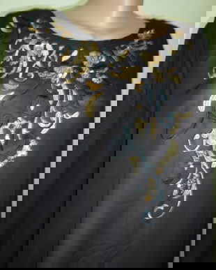 Bluza de pt. ocazii festive