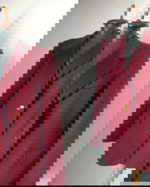 ESCADA SACOU STOFA CASMIR