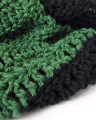 Guler/Accesoriu crosetat