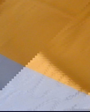 Cupoane tesatura oranj(captuseli)