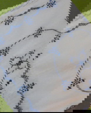 Fata de masa rustica